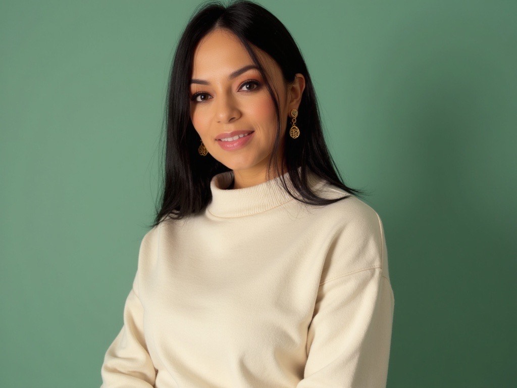 Karen Pozo — Fondatrice et Directrice Stratégique d'Inmark Luxembourg