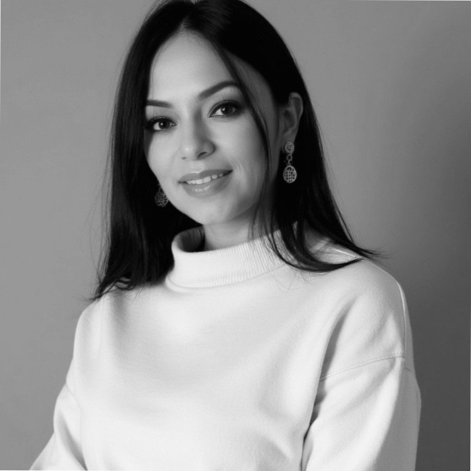 Karen Pozo, Fondatrice d'Inmark Luxembourg